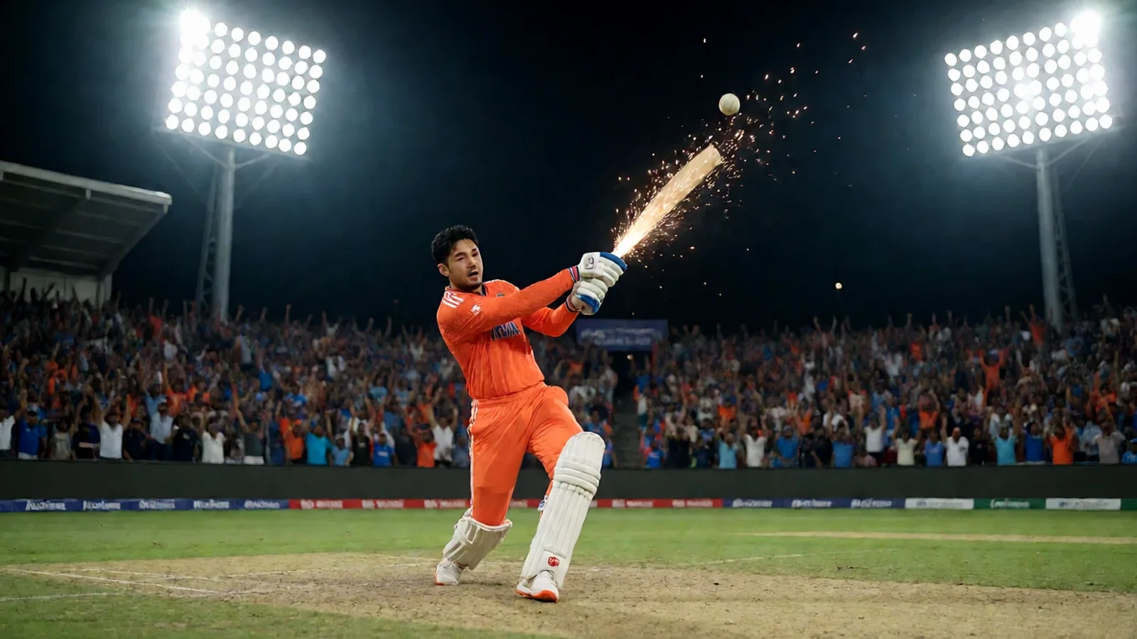 Hero11 hero11 fantasy cricket stadium